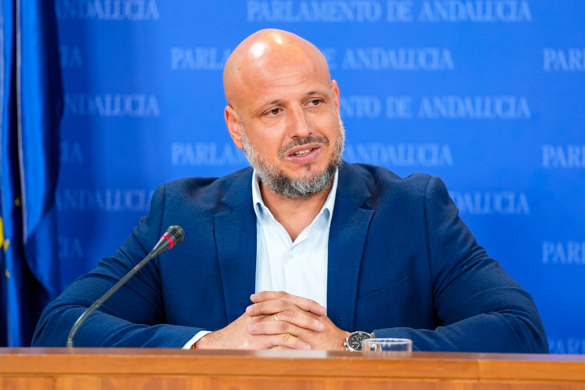 VOX advierte de que el bipartidismo «aprobará» el recorte de la PAC: «Aparentan estar en contra»