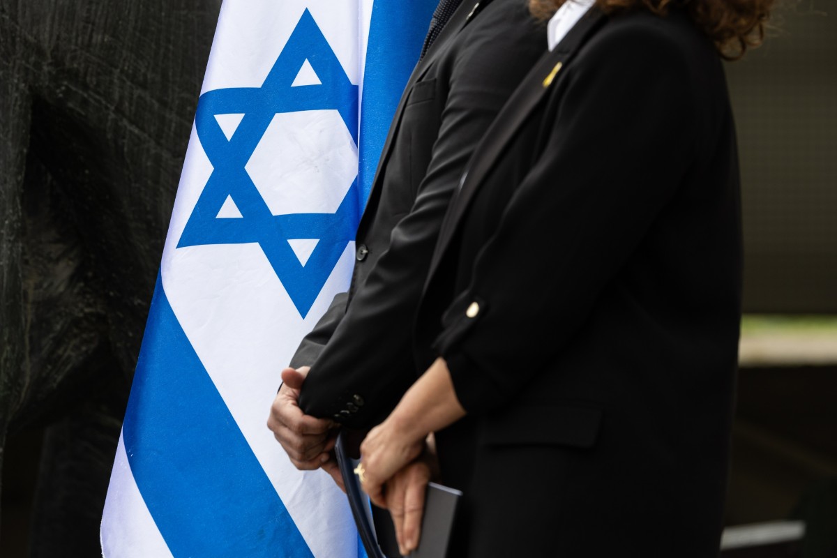 Israel, tras el reconocimiento de varios países de Palestina como Estado: «Es una recompensa al terrorismo»