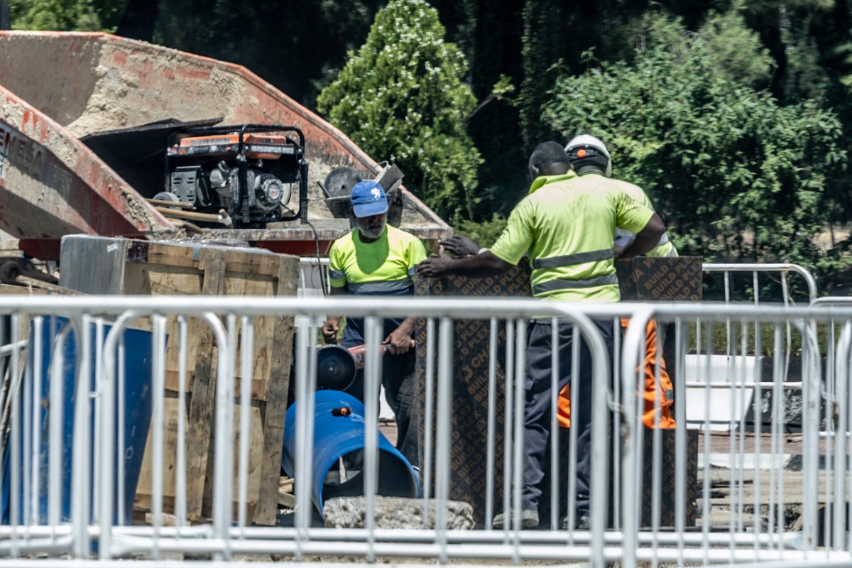 Los inmigrantes generan únicamente el 5% de la recaudación del IRPF en España, aunque su peso poblacional supera ya el 13% del total nacional