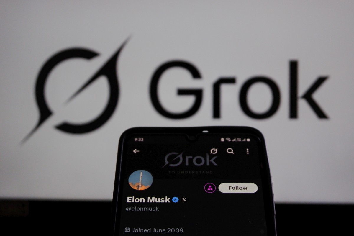 Indonesia, primer país en bloquear la Inteligencia Artificial Grok por riesgo de contenido explícito