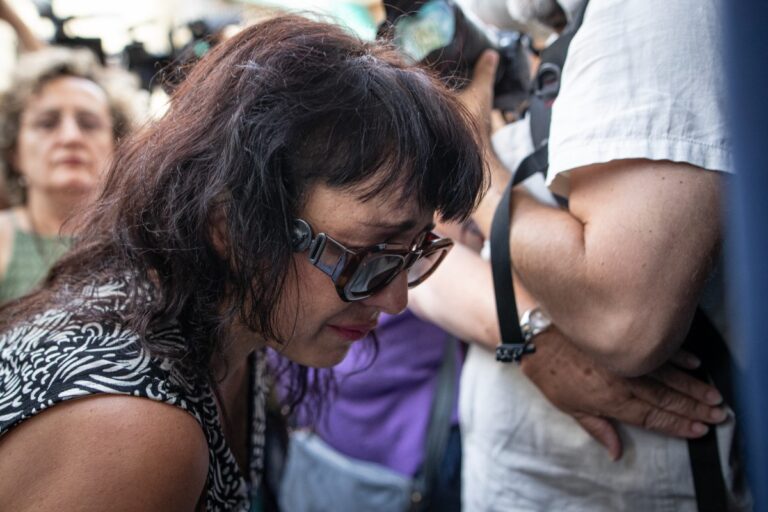 Las mujeres representan dos de cada tres detenidos o investigados por sustracción de menores