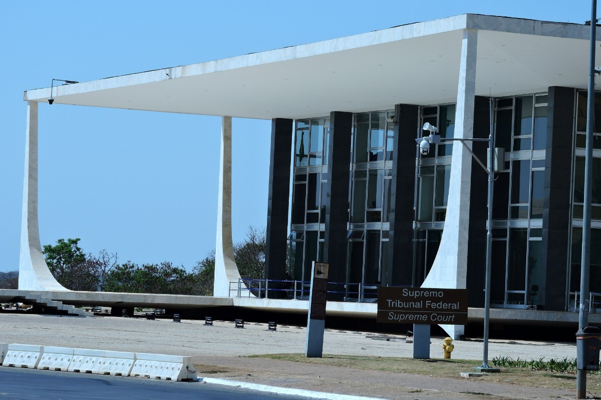 El Supremo brasileño inicia las deliberaciones del caso que señala al expresidente Bolsonaro por supuesto intento de golpe de Estado