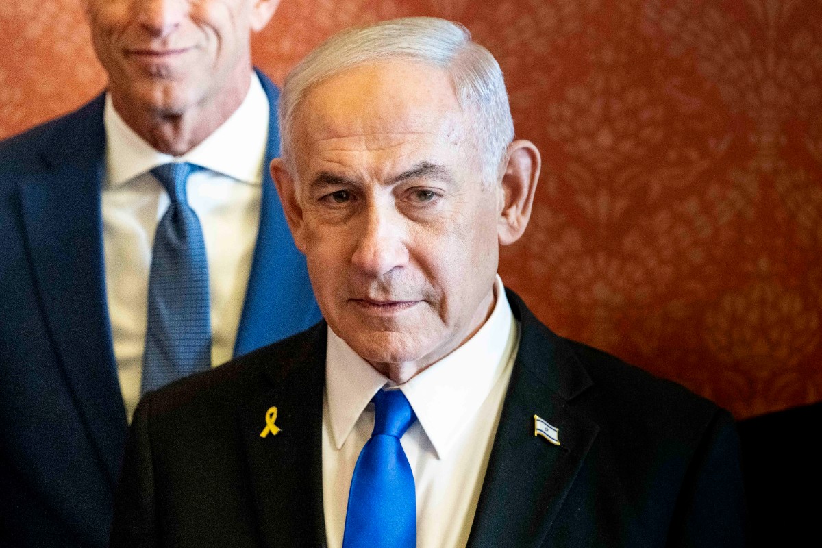 Netanyahu lamenta la «rendición» de muchos países ante el terrorismo de Hamás