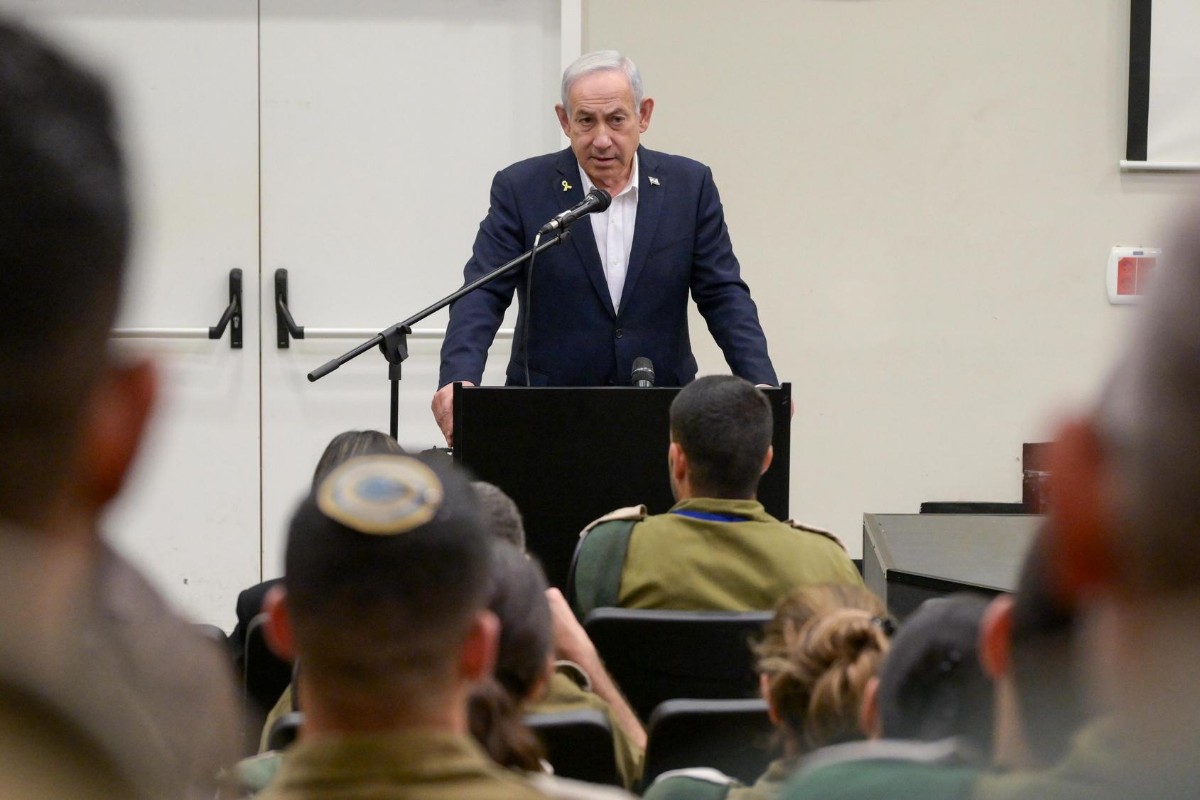 El Ejército israelí neutraliza a al menos cinco terroristas de Hamás durante un ataque de «precisión» en la ciudad de Doha (Catar)