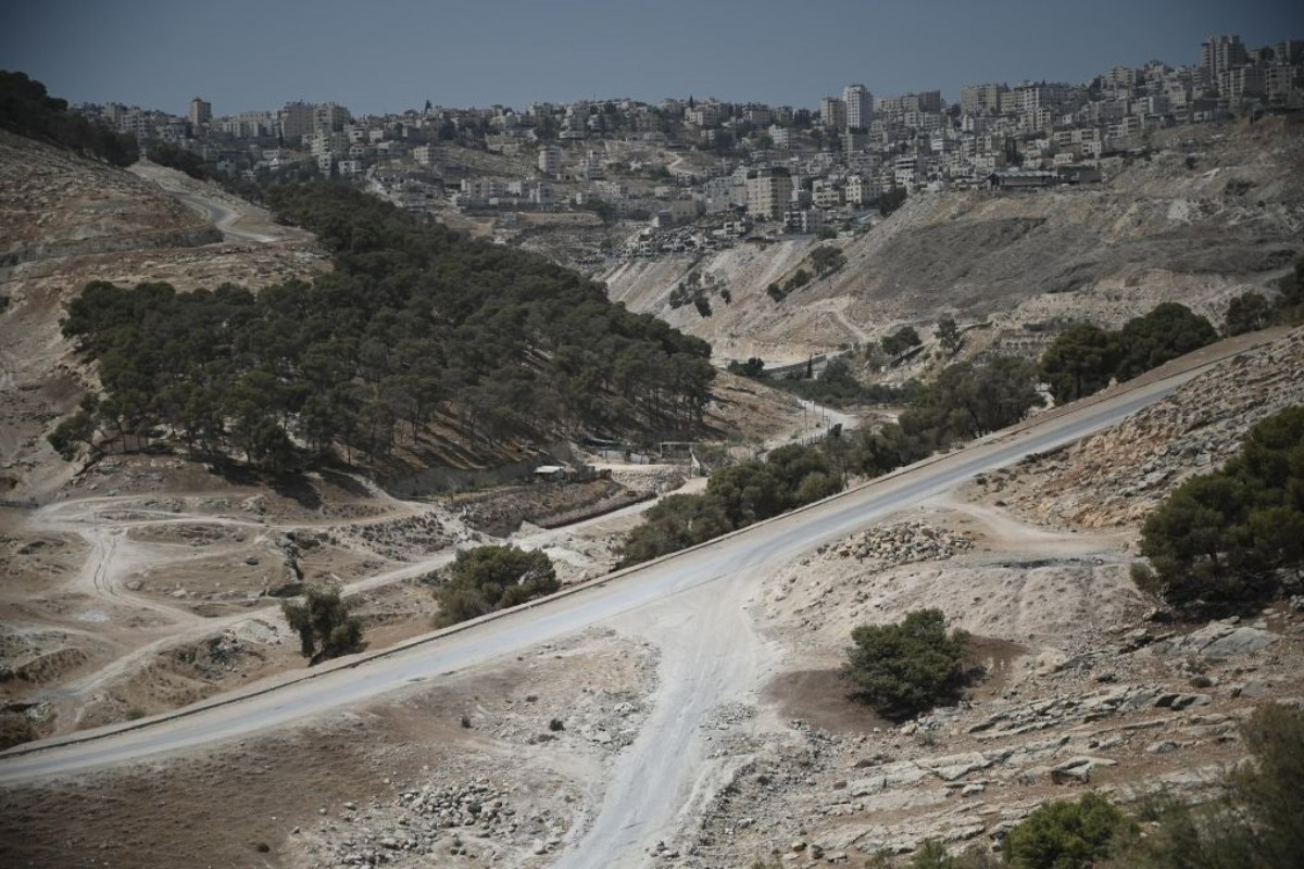 Trump asegura que no permitirá que Israel se anexione Cisjordania