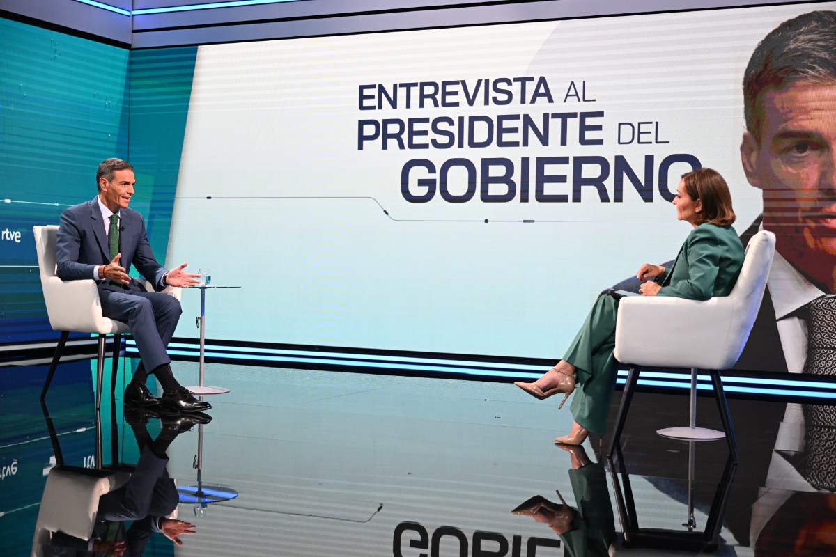 RTVE dispara el gasto en fichajes «estrella»: más de 1,3 millones en sueldos