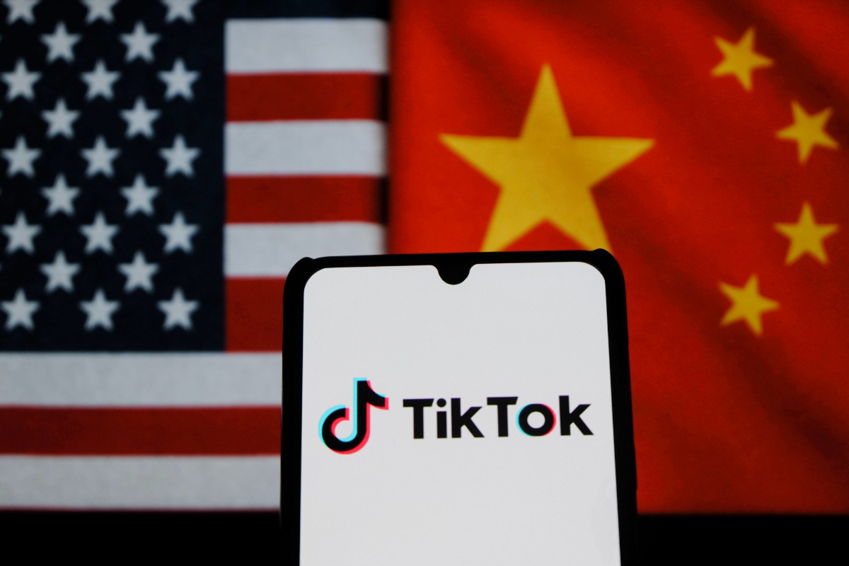 Trump confirma la compra de las operaciones de TikTok en los Estados Unidos