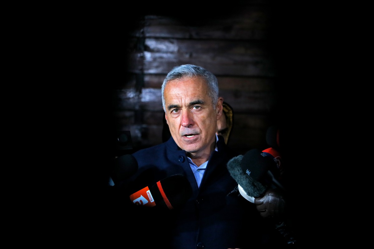 La Fiscalía de Rumanía incrementa el asedio judicial contra el patriota Calin Georgescu y lo acusa por planificar un supuesto golpe de Estado