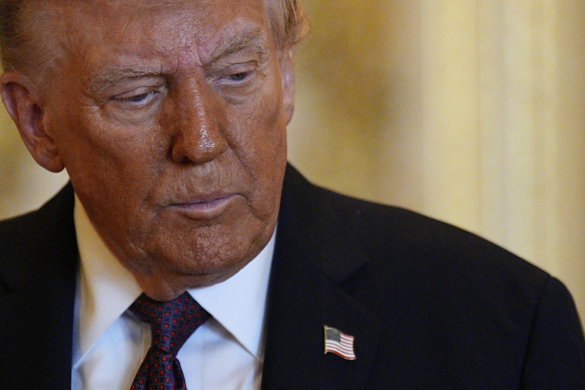 La Administración Trump suspende por completo la tramitación de solicitudes de inmigrantes afganos tras el ataque terrorista en Washington