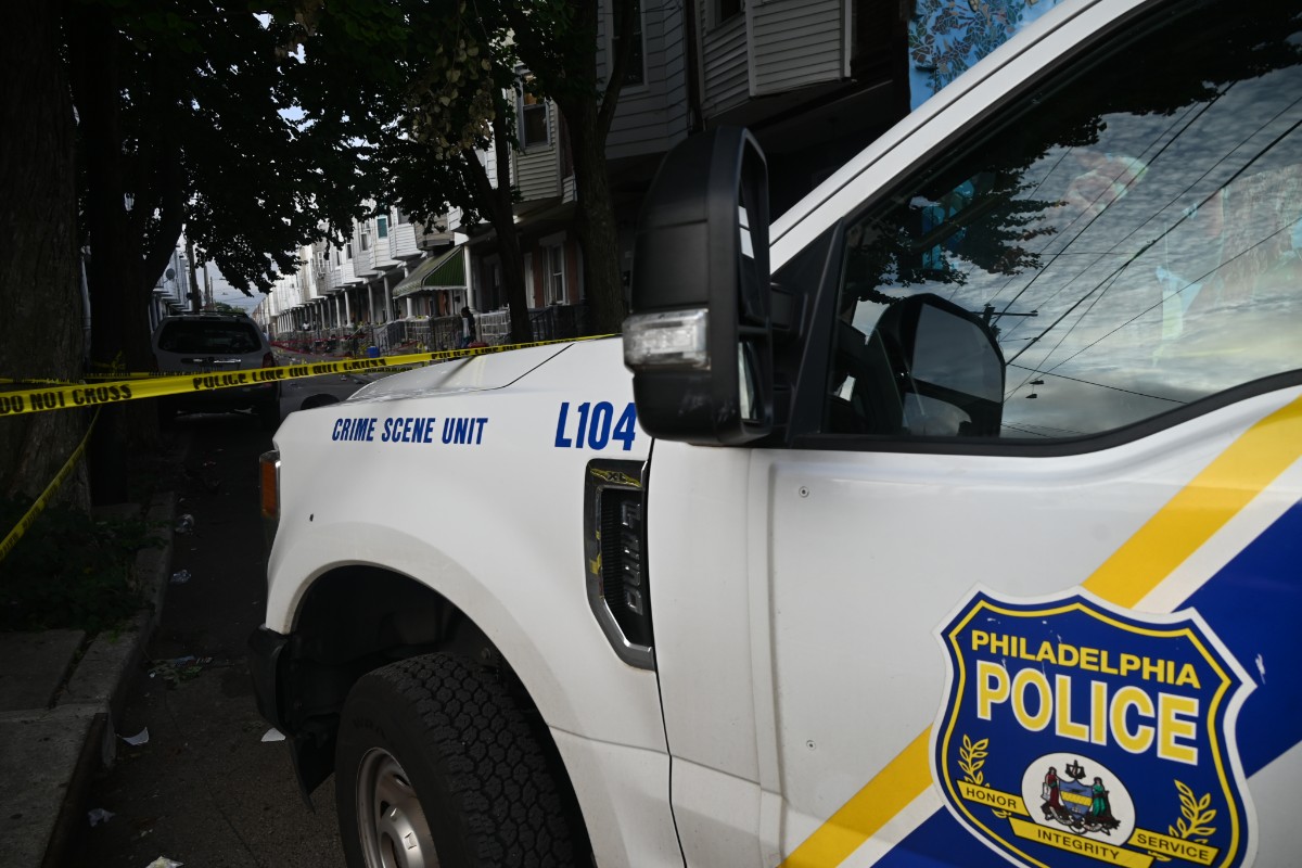Al menos tres policías muertos y dos heridos tras un tiroteo en Pensilvania