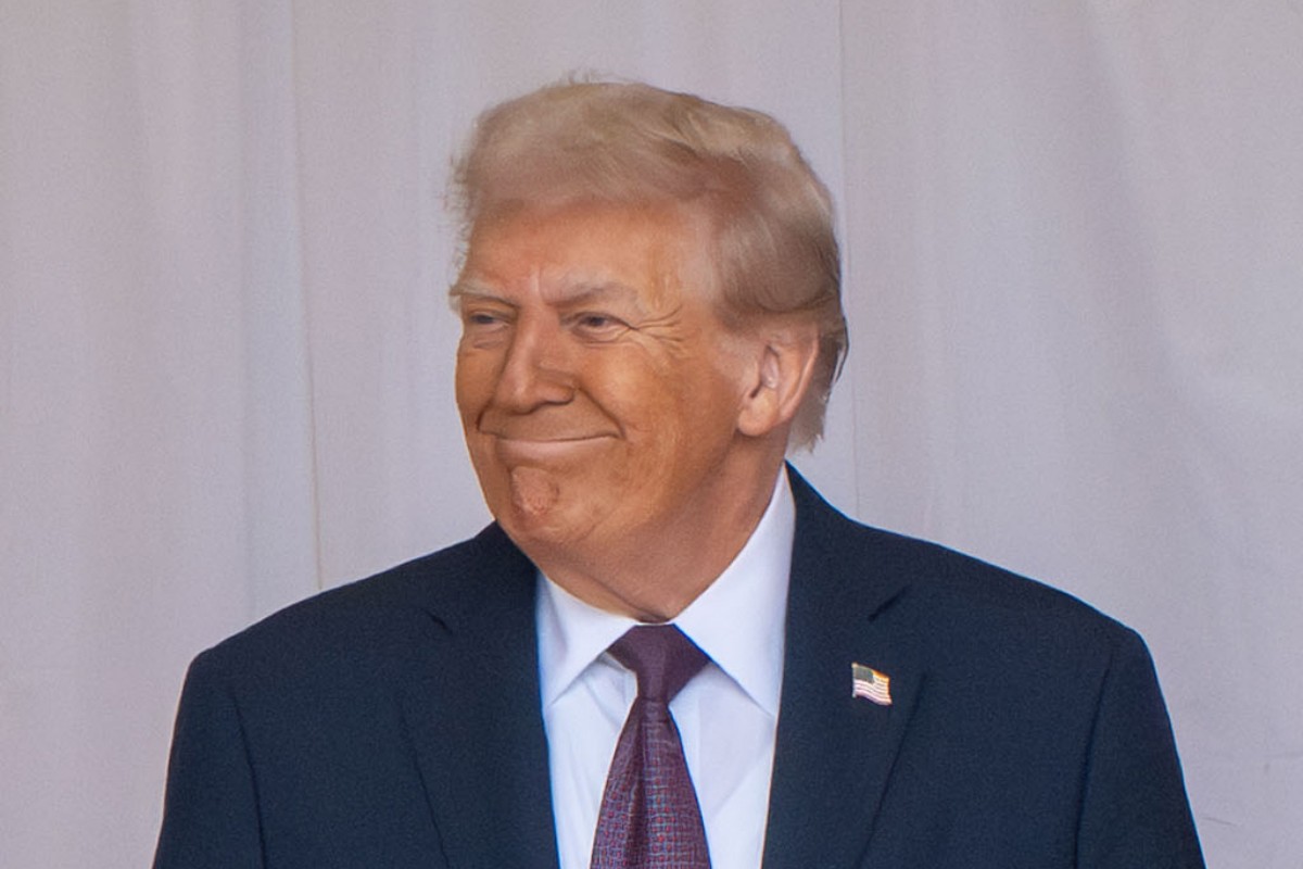 Trump señala que los rehenes serán libres el «lunes o martes» y alaba su plan para Oriente Próximo: «Creo que será una paz duradera»