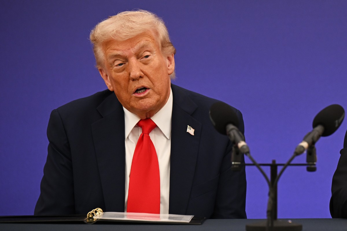 Trump contempla una intervención militar de EEUU en Nigeria para poner fin el genocidio islamista contra los cristianos