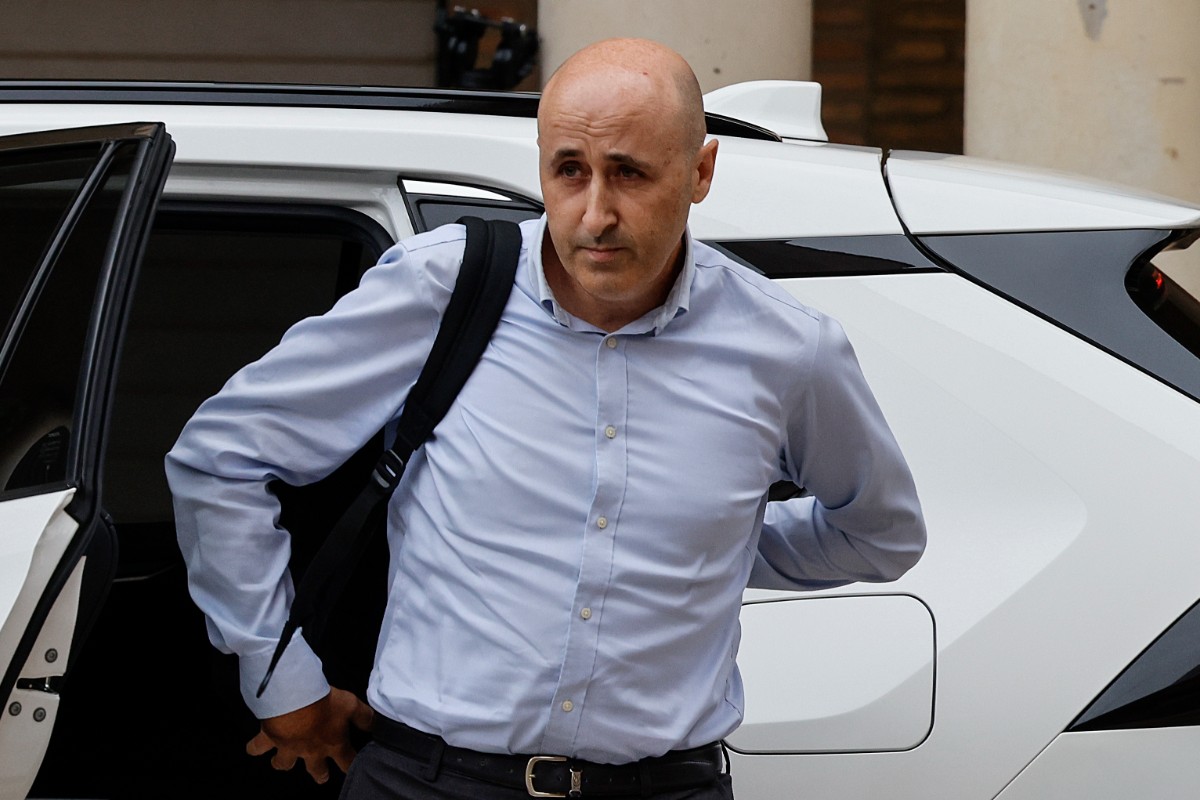 El Gobierno reconoce ahora que envió la alerta sobre el Barranco del Poyo cuando ya había muertos