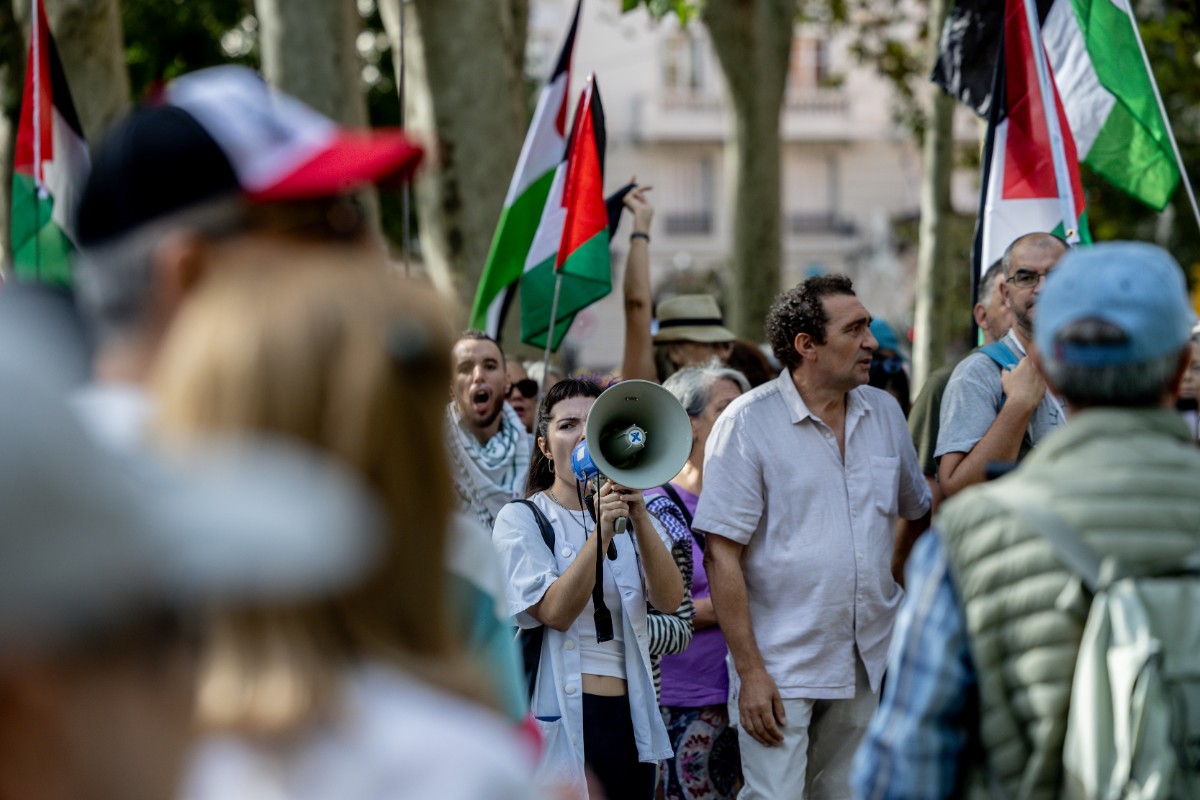 Congresistas republicanos asoman sanciones para países que «recompensen el terrorismo» de Hamás y reconozcan a Palestina como Estado