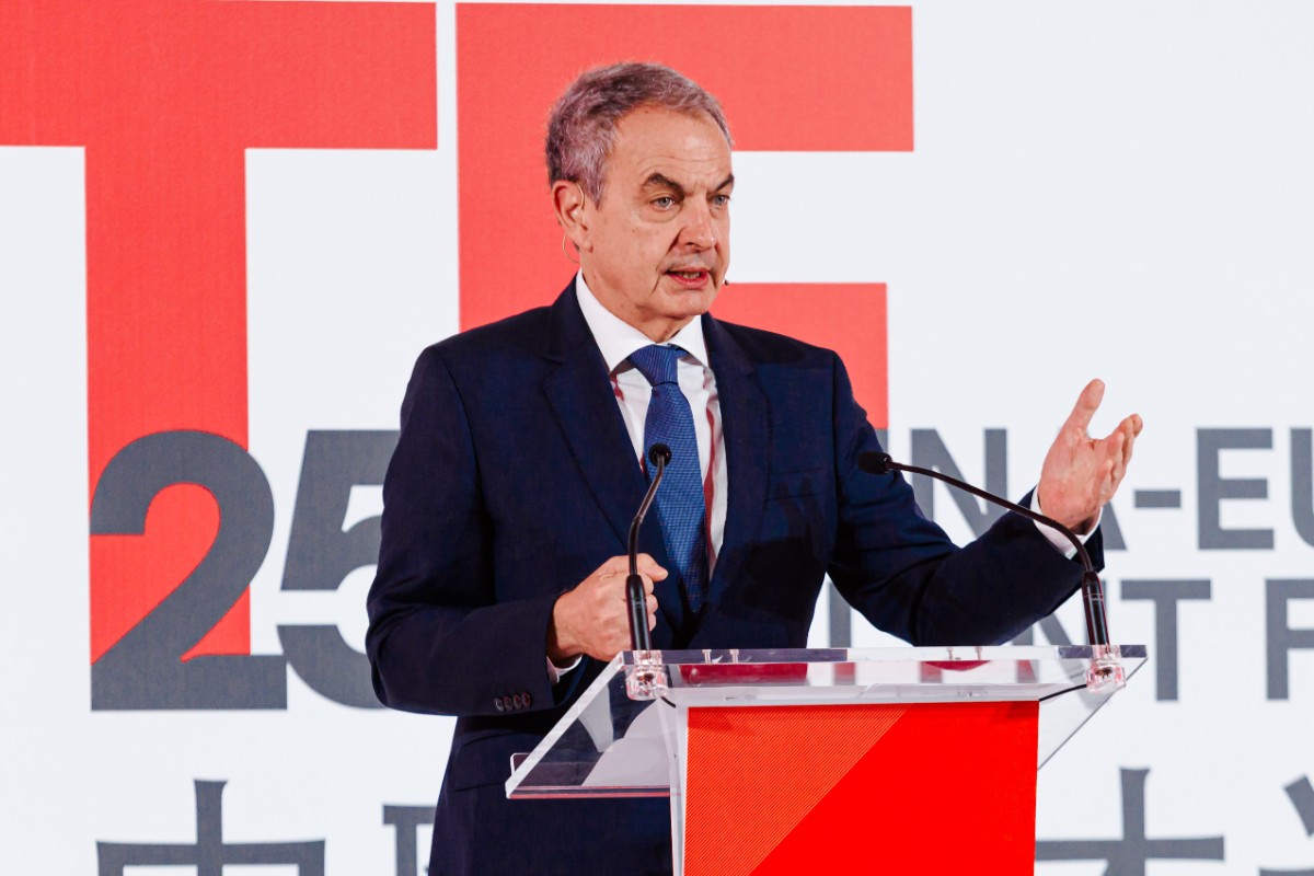 Una empresa china vinculada al entorno de Zapatero recibió 12,6 millones de euros en ayudas del Gobierno mientras era analizada por la UDEF