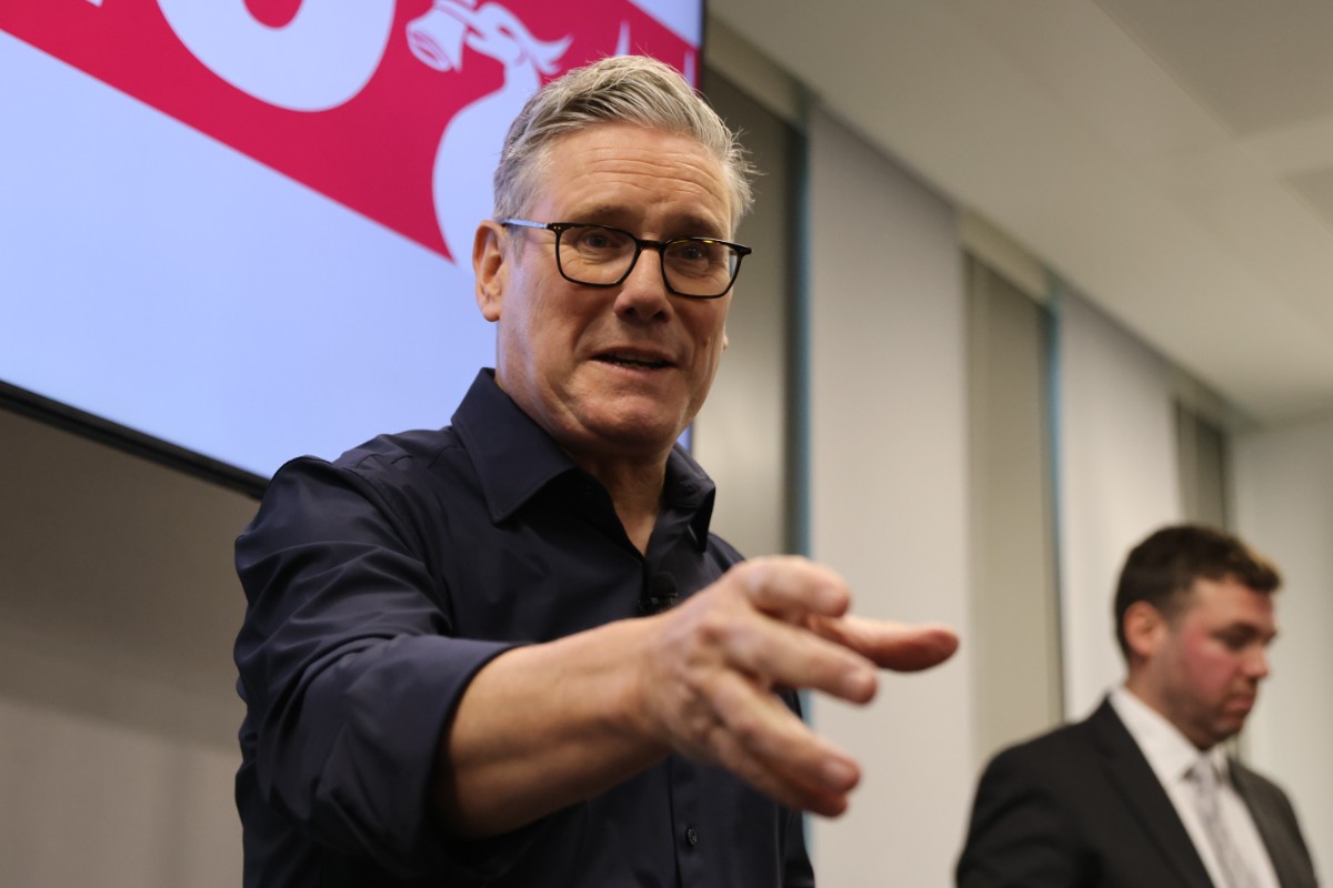 Rechazo masivo a la ‘Brit card’ de Starmer: más de un millón y medio de británicos firman contra la identificación digital