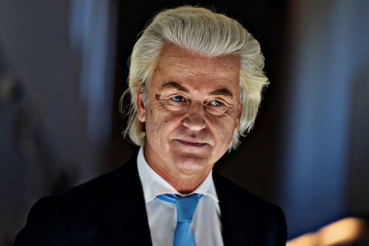 Wilders, que lidera las encuestas en Países Bajos, anuncia que cerrará todas las escuelas islámicas y suspenderá las solicitudes de asilo
