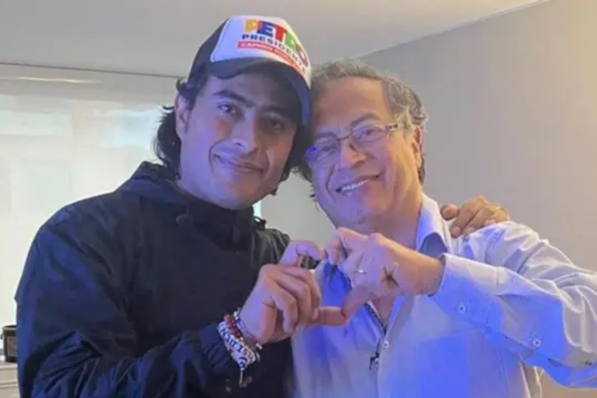Petro victimiza a su hijo, imputado por enriquecimiento ilícito y lavado, y afirma que sufre «presiones indebidas»