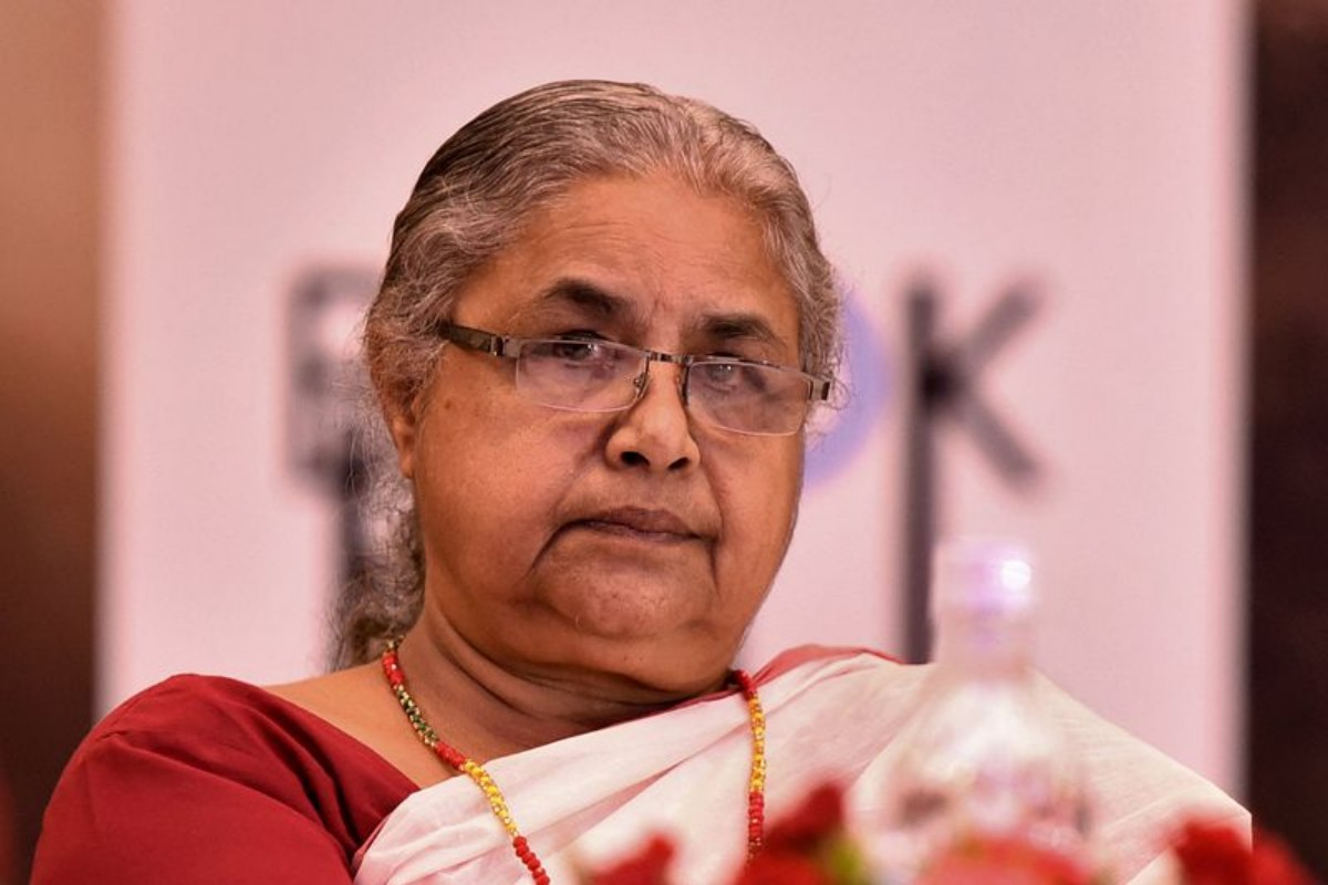 Designada la expresidenta del Supremo de Nepal como nueva primera ministra interina del país