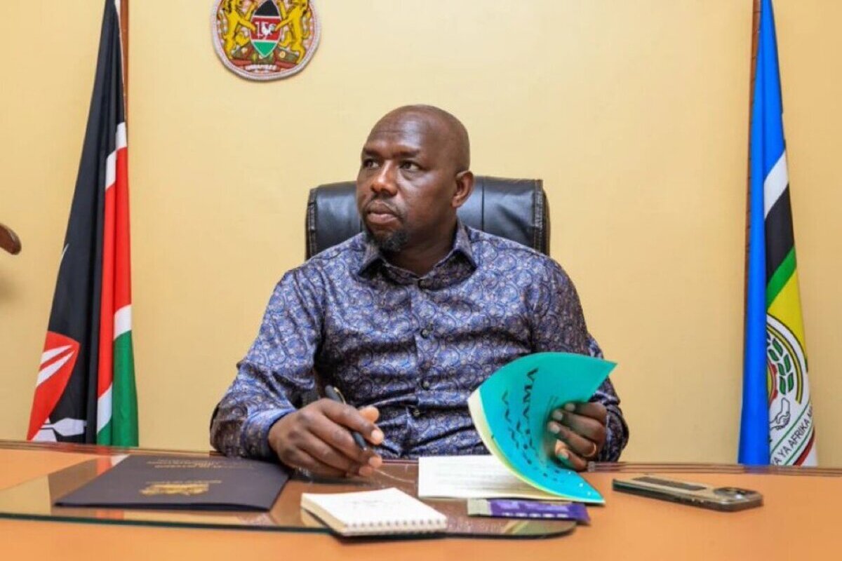 Kenia designa a la Hermandad Musulmana como organización terrorista y la pertenencia a este grupo supondrá penas de prisión