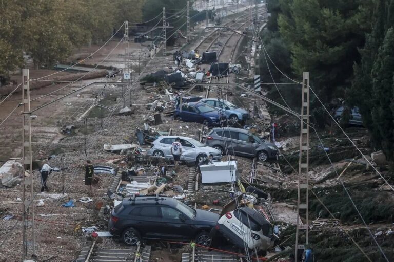 El Gobierno sólo ha empleado el 59% de los 16.600 millones movilizados para la DANA casi dos años después de la tragedia