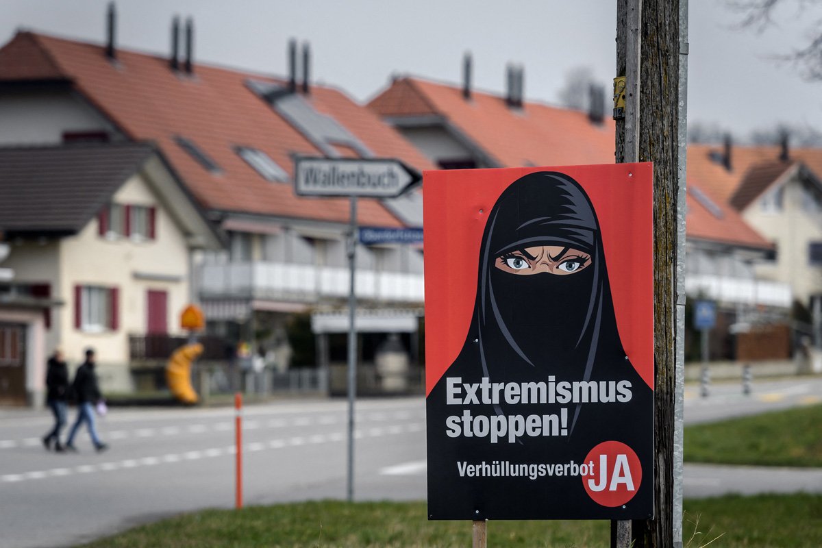Suiza votará a favor de restringir la inmigración y limitar la población máxima a diez millones en 2026, según las encuestas