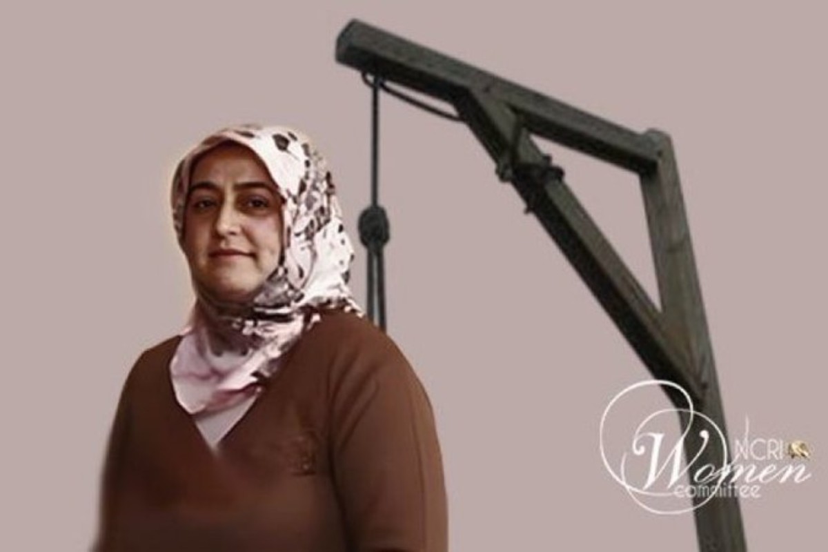 Zahra Fotouhi, la última víctima del régimen iraní en el año con más mujeres ejecutadas en más de una década