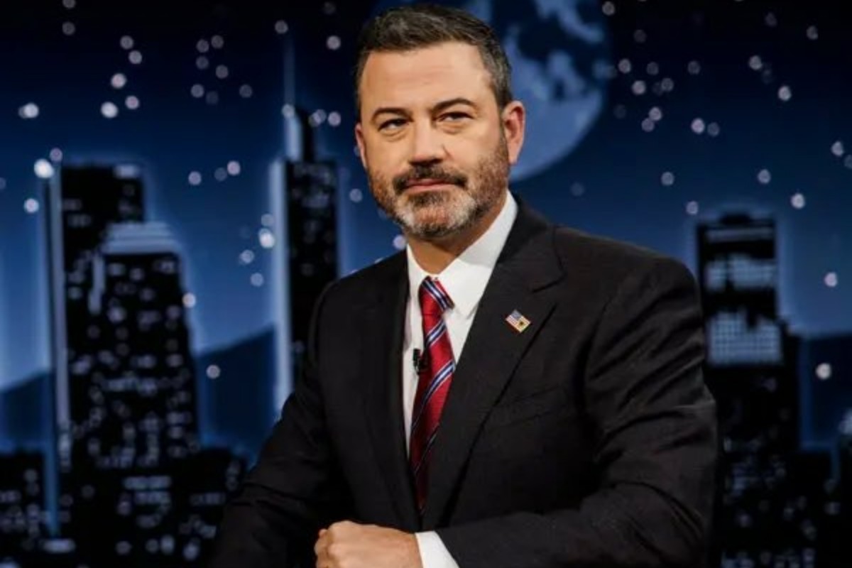 La cadena ABC volverá a emitir el programa de Jimmy Kimmel luego de suspenderle por sus comentarios ofensivos hacia Charlie Kirk