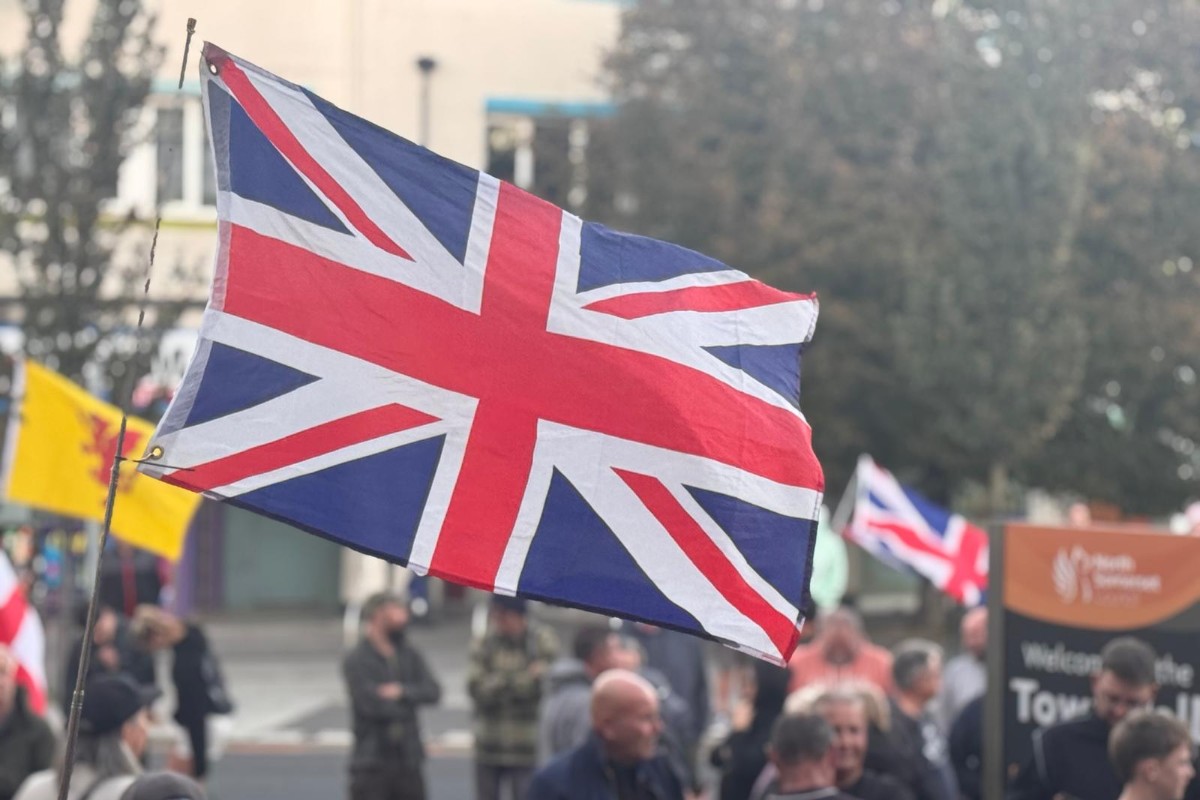 Los vecinos de una ciudad inglesa logran frenar el plan del ayuntamiento para convertir la localidad en «santuario» para inmigrantes ilegales