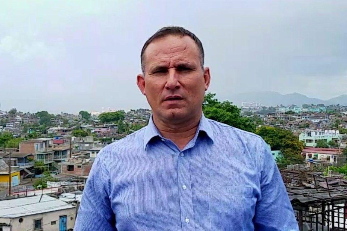 La dictadura cubana quiere asesinar al opositor José Daniel Ferrer: «Existen claras evidencias de que intentan terminar con su vida»