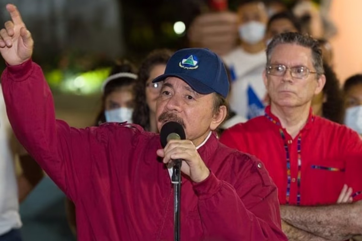Familiares de presos políticos nicaragüenses exigen conocer su paradero luego de que el régimen de Ortega asesinó la semana pasada a dos disidentes detenidos