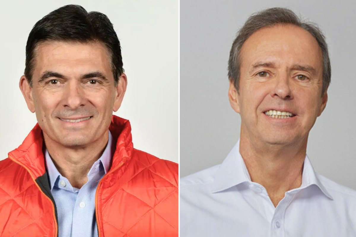 Jorge ‘Tuto’ Quiroga, favorito de cara a la segunda vuelta presidencial en Bolivia