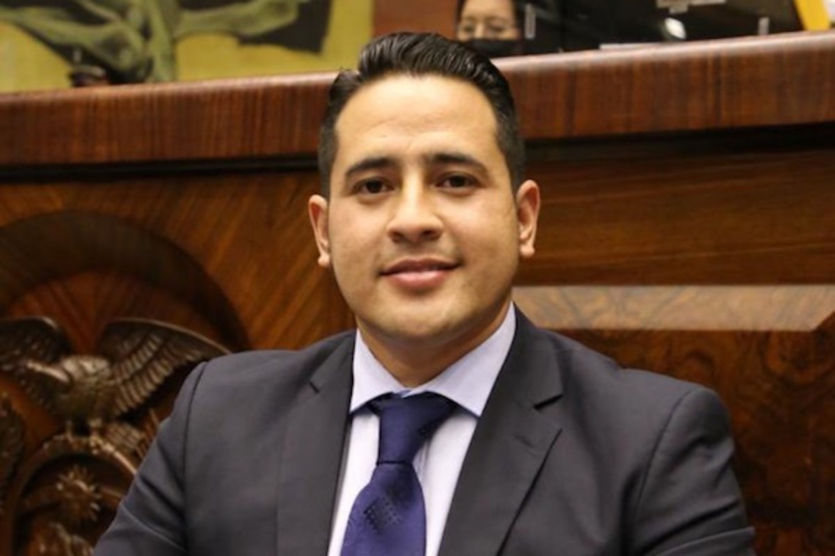 Una jueza de Ecuador dicta prisión preventiva contra un exdiputado correísta, señalado por el asesinato del excandidato presidencial Fernando Villavicencio