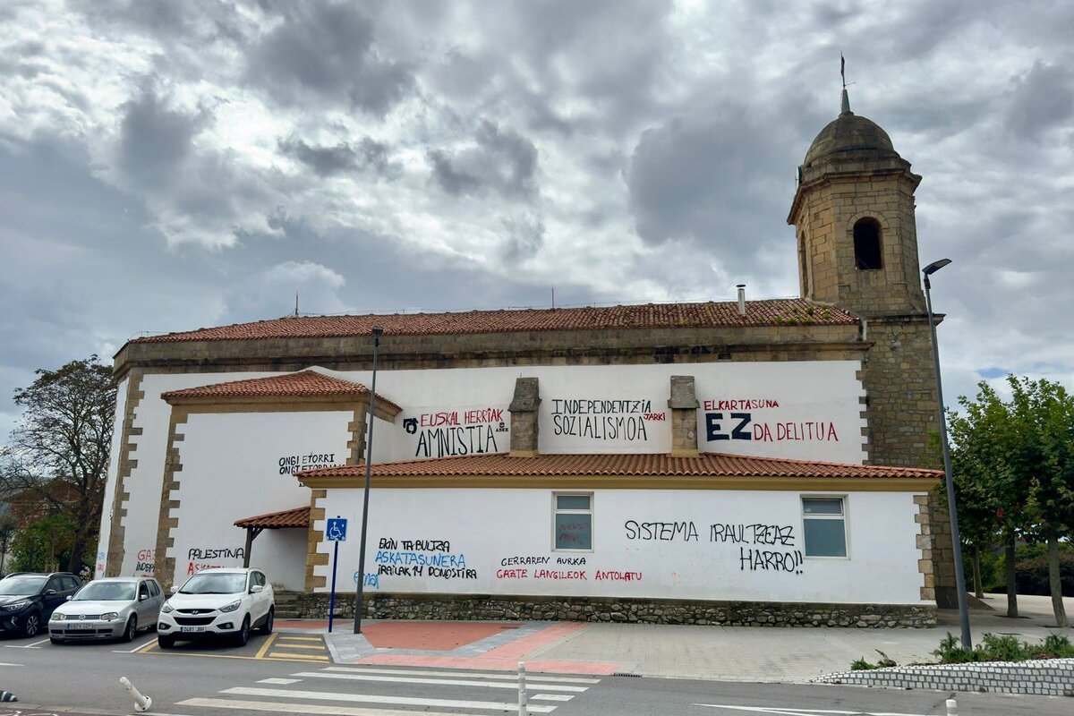 Los cristianos sufren más de 2.000 ataques por odio al año: España encabeza el ranking junto a Reino Unido y Francia