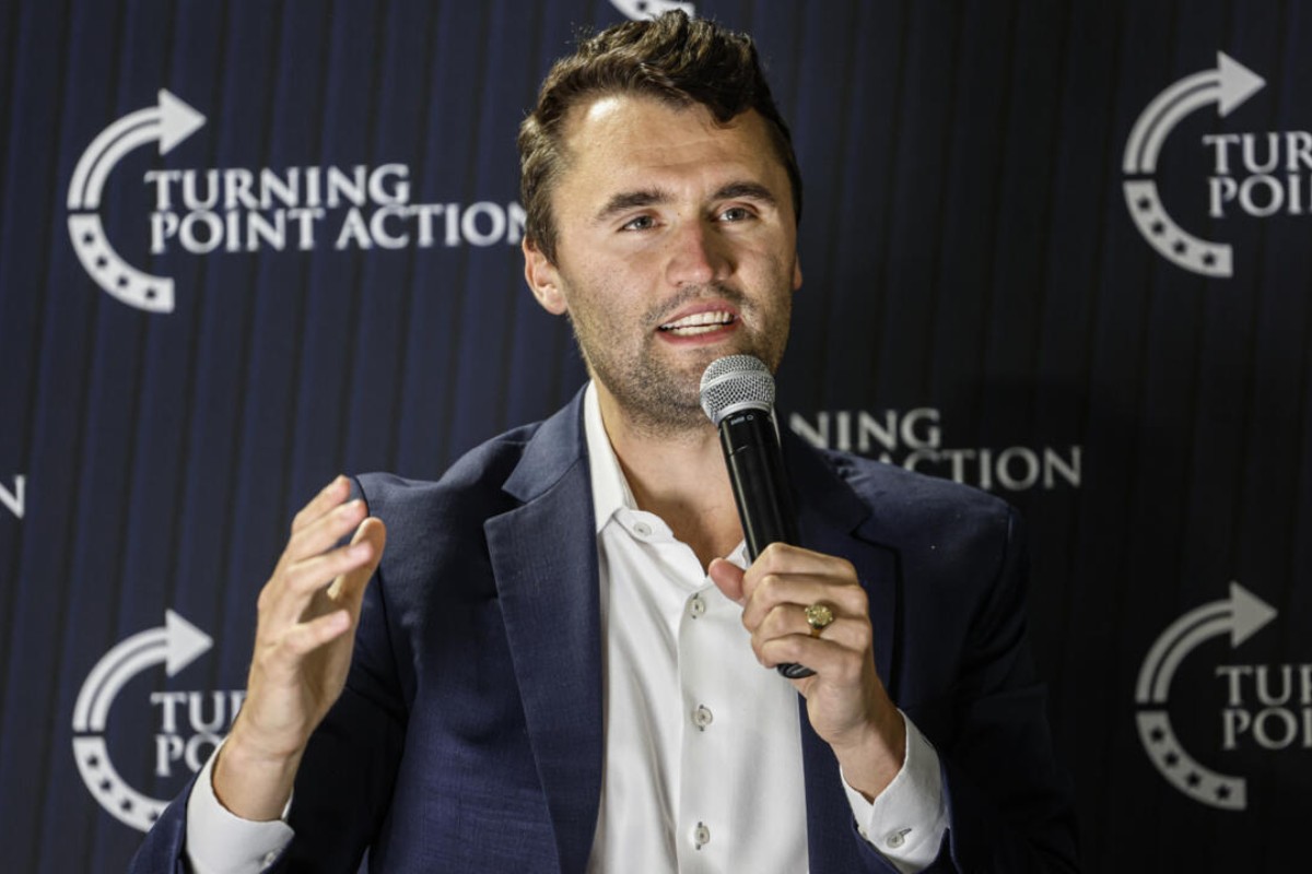 Charlie Kirk y los coletazos del dominio cultural progresista