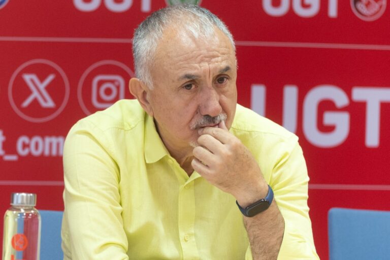 La Agencia Valenciana Antifraude investiga las subvenciones de PSOE y Compromís para el congreso confederal de UGT en 2021