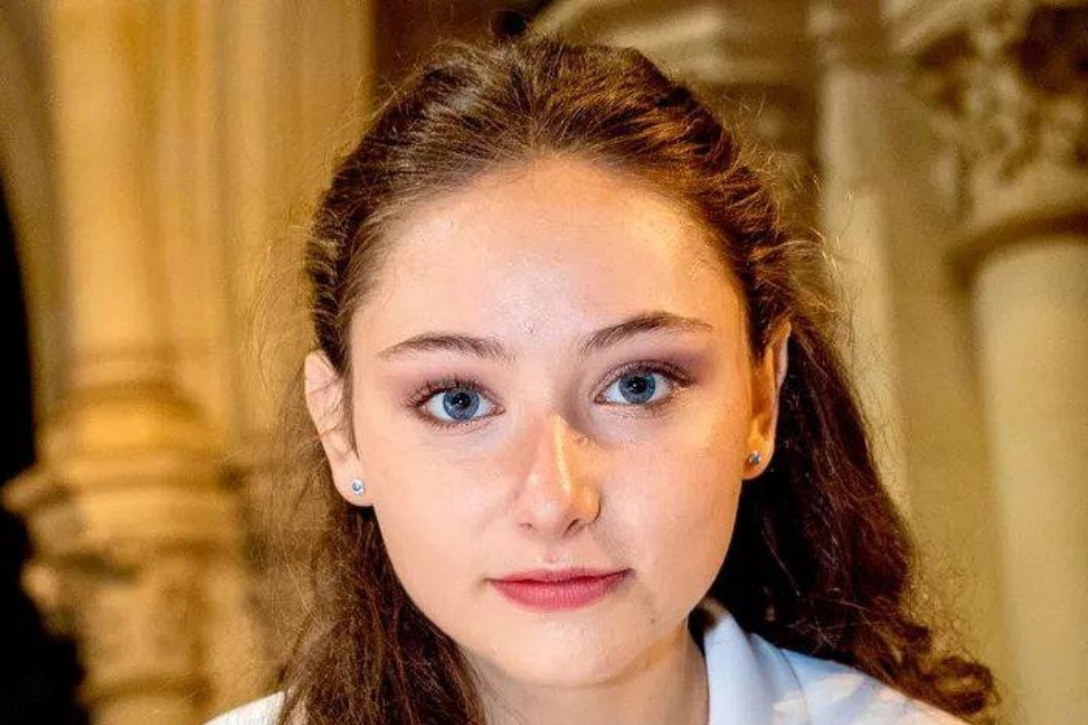 Un inmigrante ilegal marroquí con antecedentes por violación asesinó a Philippine, una estudiante francesa de 19 años