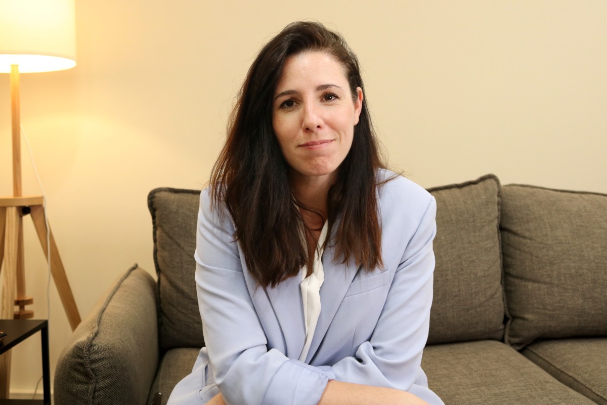 Rocío de Meer (VOX): «La figura del arraigo se ha convertido en una gran trampa para las regularizaciones masivas de inmigrantes ilegales en España»