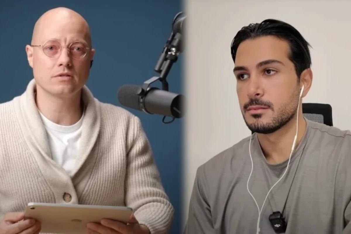 Las juventudes socialistas alemanas (SPD) piden prohibir los «podcasts de hombres» por «atentar contra la democracia»