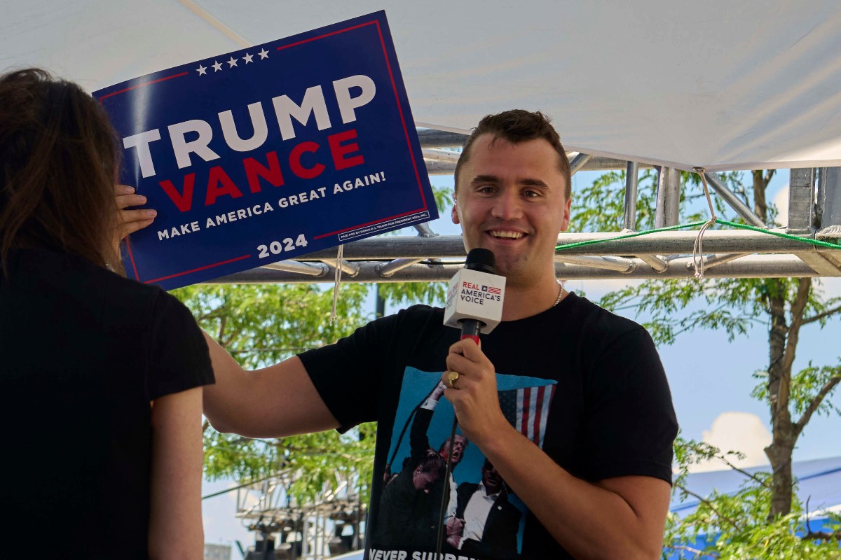El asesinato de Charlie Kirk y el mito del «discurso de odio»