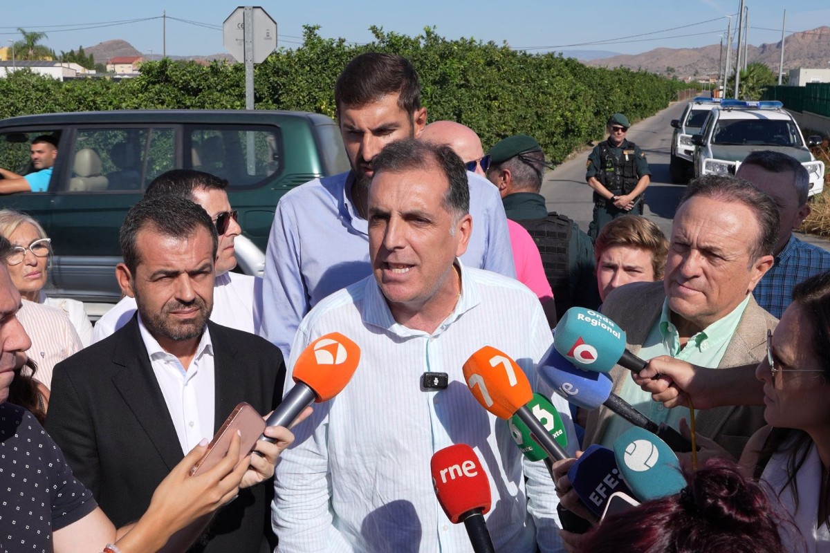 Samuel Vázquez, sobre la intervención policial que acabó con la vida de un joven blanco en el Reino Unido: «El sistema está podrido y hay que derribarlo»