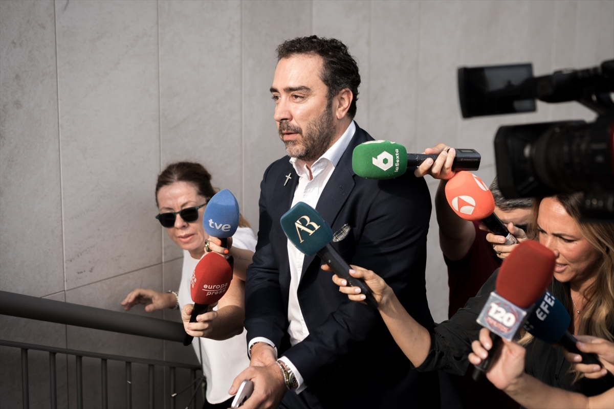 Últimas noticias sobre Víctor de Aldama - LA GACETA