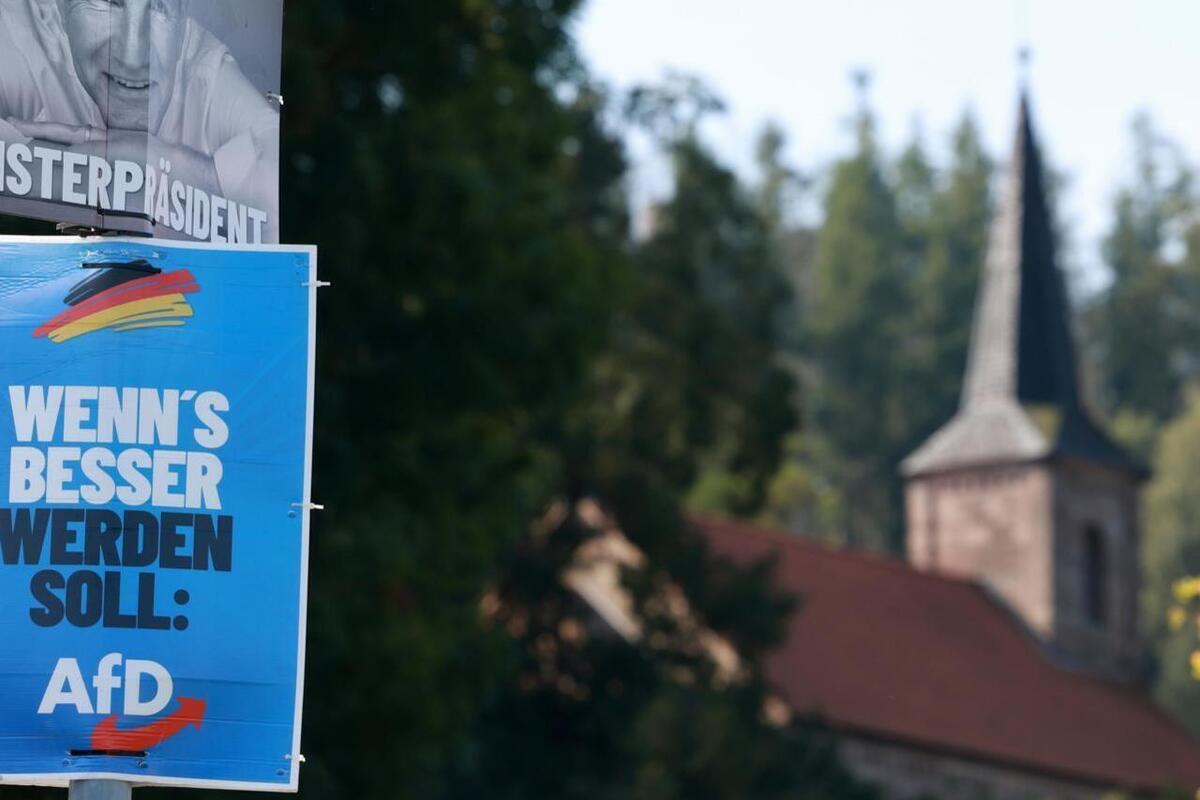 Asciende a siete el número de fallecidos de AfD en extrañas circunstancias durante la campaña en Renania: «Es estadísticamente casi imposible»