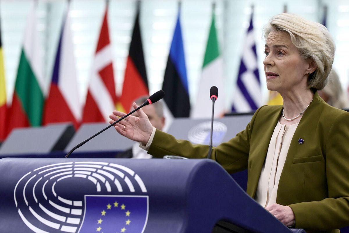 Bruselas ignora las alertas sobre el Reglamento de Servicios Digitales: «Puede ser el mayor régimen de censura del mundo occidental»