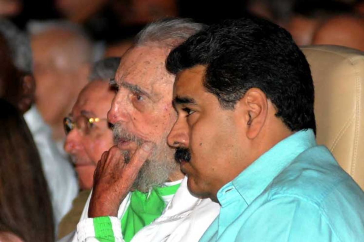 De Fidel a Maduro (II): Cuba sigue recibiendo ayudas de Bruselas y Moncloa pese a que el narcotráfico es el sostén del régimen