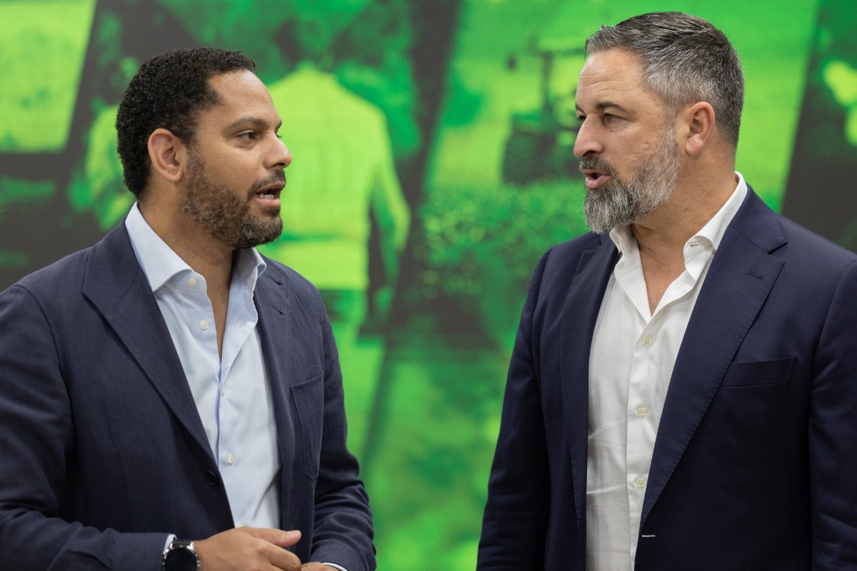 VOX se dispara en Cataluña con 16 escaños y superaría al Partido Popular gracias a los barrios obreros, según un sondeo