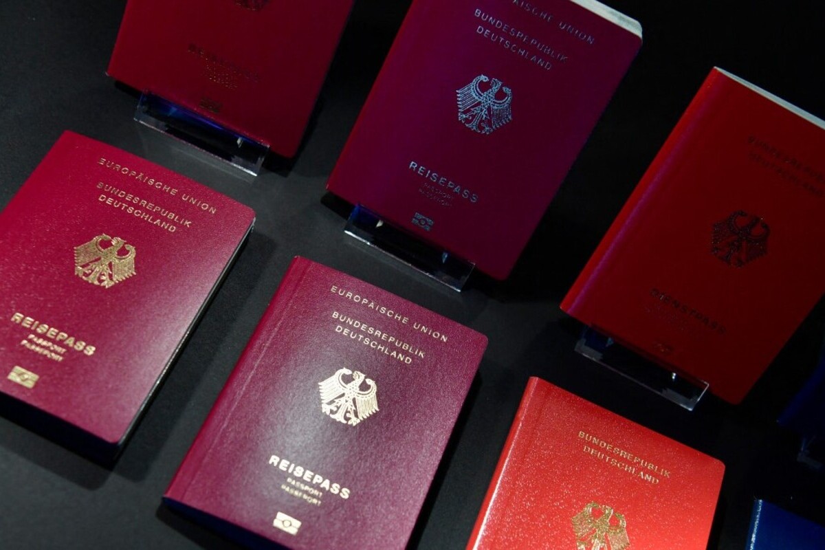 Descubren un fraude generalizado por parte de los solicitantes de asilo para lograr la nacionalidad alemana pese a no saber ni el idioma