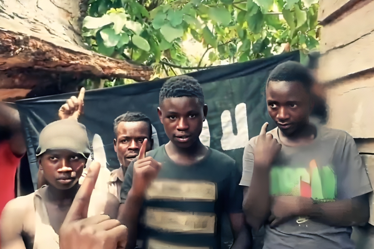 El Estado Islámico acrecienta su persecución contra los cristianos en El Congo: o se convierten al Islam o son asesinados