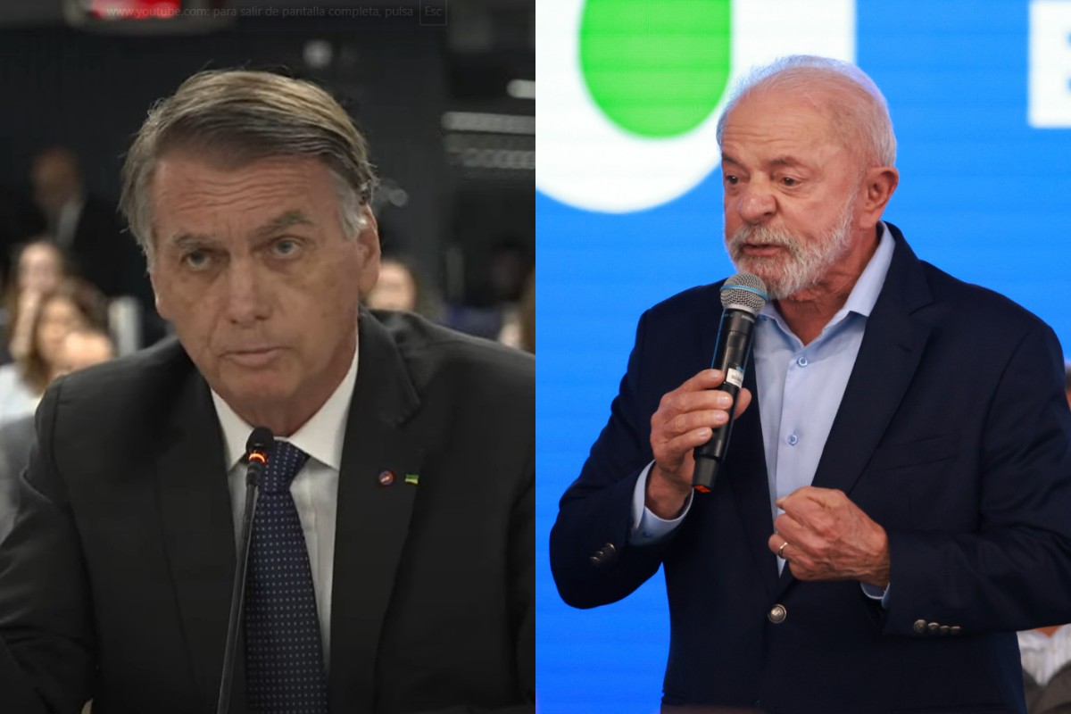 Lula da Silva asegura que se opondrá a cualquier ley que permita amnistiar a Bolsonaro: «Puede estar seguro de que la vetaré»