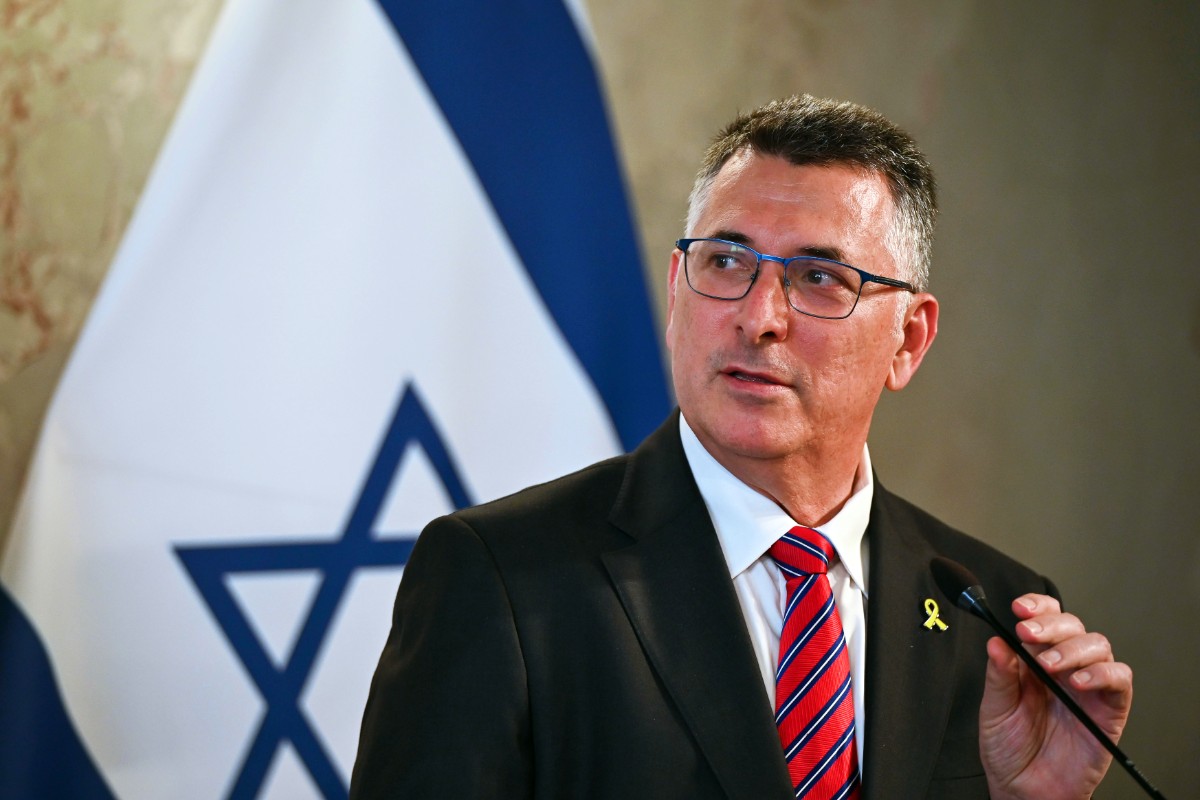 El ministro de Exteriores de Israel llama «mentiroso» a Sánchez: «Él y su Gobierno comunista son enemigos de la verdad»